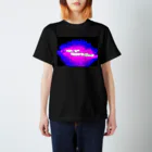 FC2Loveの宇宙 スタンダードTシャツ