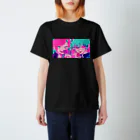 ひろまるの非行少年 Regular Fit T-Shirt