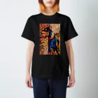 Cranberry Boon のDoberman Ken ken スタンダードTシャツ