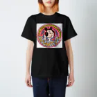 Welcome to My Fantasyの怪しいネズミの妖精 2 スタンダードTシャツ