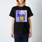 princessbitchのスカル2 Regular Fit T-Shirt