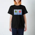 カリカリのstopgo Regular Fit T-Shirt