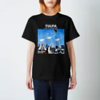 TULPAの怖い人2019 スタンダードTシャツ