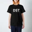 Keisuke Todorokiのエックスディー DST スタンダードTシャツ