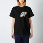 shechewsの左団扇 Regular Fit T-Shirt