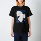 Springsky shopのうちのこラット Regular Fit T-Shirt