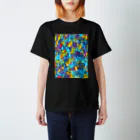 TOYWORDの曇った世界 Regular Fit T-Shirt