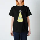 くらきち ONLINE SHOPのねこタイツの捕獲 Regular Fit T-Shirt