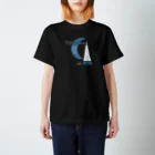 TRINCHのいまはまだねむるこどもに Regular Fit T-Shirt