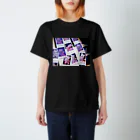 くまきちショップやさんのくまきちフォトフォト Regular Fit T-Shirt