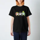 イカのD I ▽▲ちゃん Regular Fit T-Shirt