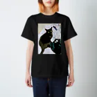 nyamuuの洗濯物 スタンダードTシャツ