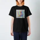 なまにくのspa Regular Fit T-Shirt