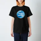 himakaruのBLUE MOON Teeシャツ Regular Fit T-Shirt