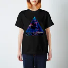 MCmartのＳ▲Ｂ▲ｔＯ（typeB） スタンダードTシャツ