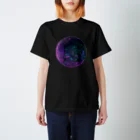 dnc_TheShopのplanet series / 1st スタンダードTシャツ