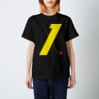 ディレクションLABOのDN祭 × トモクサユウタ Regular Fit T-Shirt