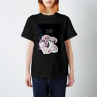 Ran.のNot last girlfriend. Regular Fit T-Shirt