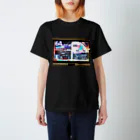 _d_i_z_のわいの歌唱力 Regular Fit T-Shirt