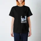 清楚な女子大生のsneaker Regular Fit T-Shirt