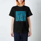 L_surrealのmokuren スタンダードTシャツ