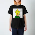 ほしの元祖星T スタンダードTシャツ