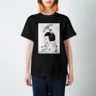 ねんねん虫の雨のアト Regular Fit T-Shirt