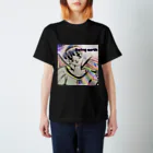 Cream☆renaのSwing earth スタンダードTシャツ