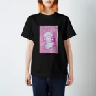 momohamの弾けよう Regular Fit T-Shirt