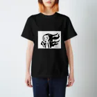 IAMR_05のmeくん スタンダードTシャツ