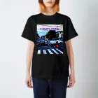 rangoのlowrider & prius スタンダードTシャツ