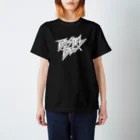 ダステル-DustelBoxのDustelBox Typography Regular Fit T-Shirt