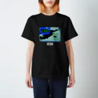 a little 9Kのa little 9K スタンダードTシャツ