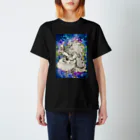 あべ すていぬ。の忘却 Regular Fit T-Shirt