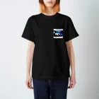 francesca-deliveryhealthのa momentary mistake Regular Fit T-Shirt