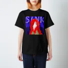 地獄野郎のSINK スタンダードTシャツ