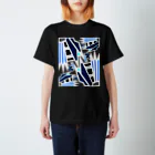 ぐずぐず夫の店のもう何もかもわかりません Regular Fit T-Shirt