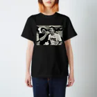 Hiroki KatoのマブT Regular Fit T-Shirt