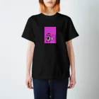 Code Zero to Xのたぬぽん スタンダードTシャツ