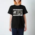 momomo1515の人生について書きたいなら、まず生きてなくてはならない。 Regular Fit T-Shirt