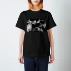 yamato6505のカメラと妄想 Regular Fit T-Shirt