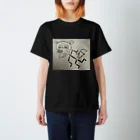 Taka117725のオベリスクレーシングチームグッズ Regular Fit T-Shirt