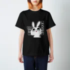 KYOMUCHANzoの100徹Tシャツ Regular Fit T-Shirt