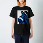 unouのOriginaL-Dragon スタンダードTシャツ