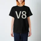 いものV8 スタンダードTシャツ