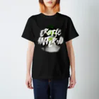 YOUJIN -ART GALLERY-のEROTIC INFERNO S/ST Regular Fit T-Shirt