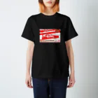 GARAGEわいずのわいずしもちんシルビアS13号 Regular Fit T-Shirt