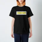 なめこの下北沢大興行tしゃつ Regular Fit T-Shirt