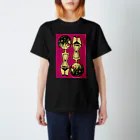 ぐれふるの少女砂時計 スタンダードTシャツ