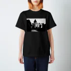 VOLVISMのVOLVISM T -vichy スタンダードTシャツ